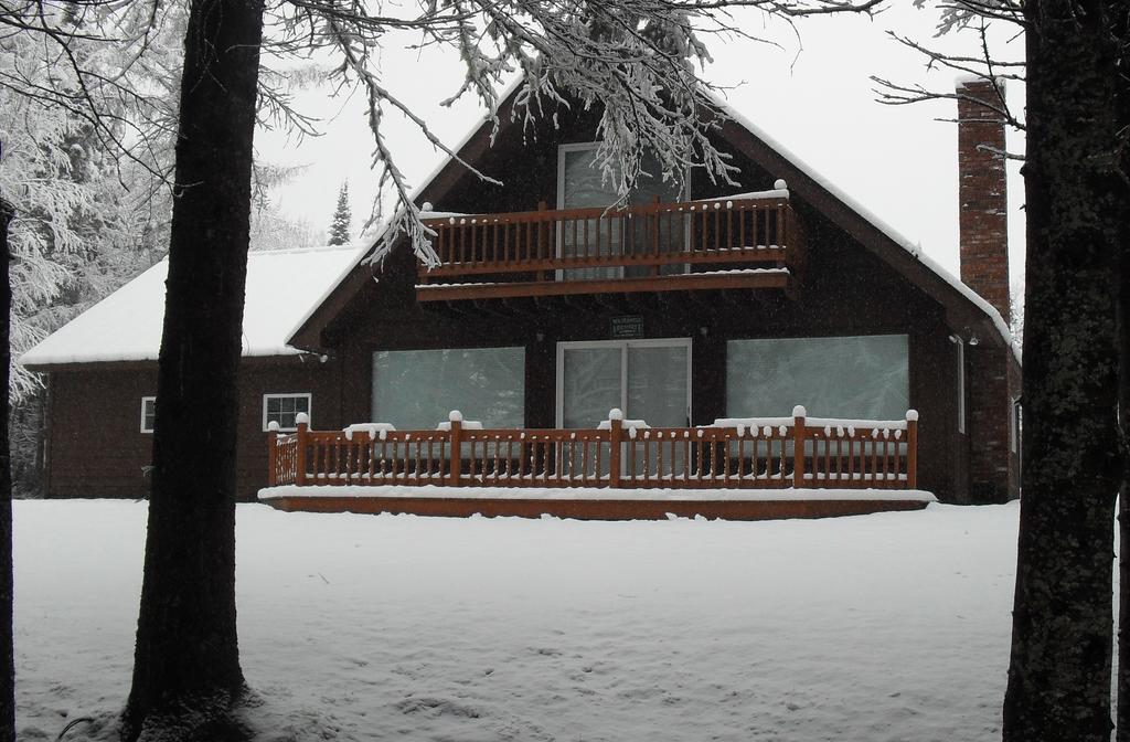 Unity Sky Lodge Jackman Exterior foto