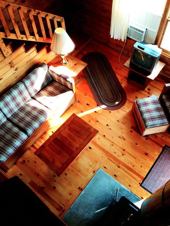 Unity Sky Lodge Jackman Zimmer foto