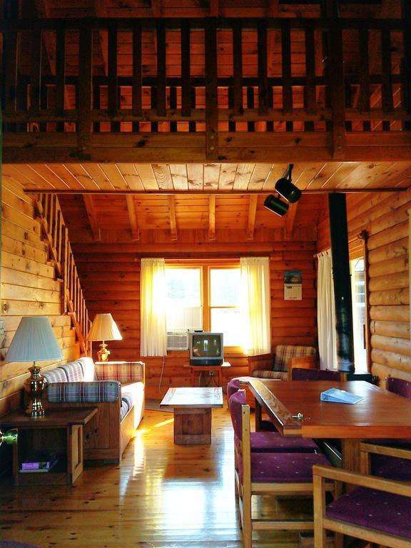Unity Sky Lodge Jackman Zimmer foto