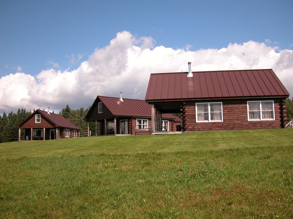 Unity Sky Lodge Jackman Zimmer foto
