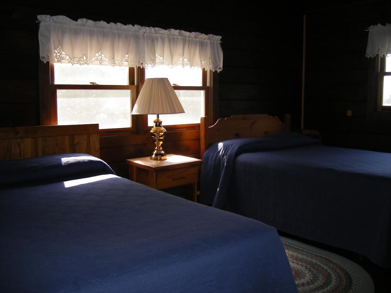 Unity Sky Lodge Jackman Zimmer foto